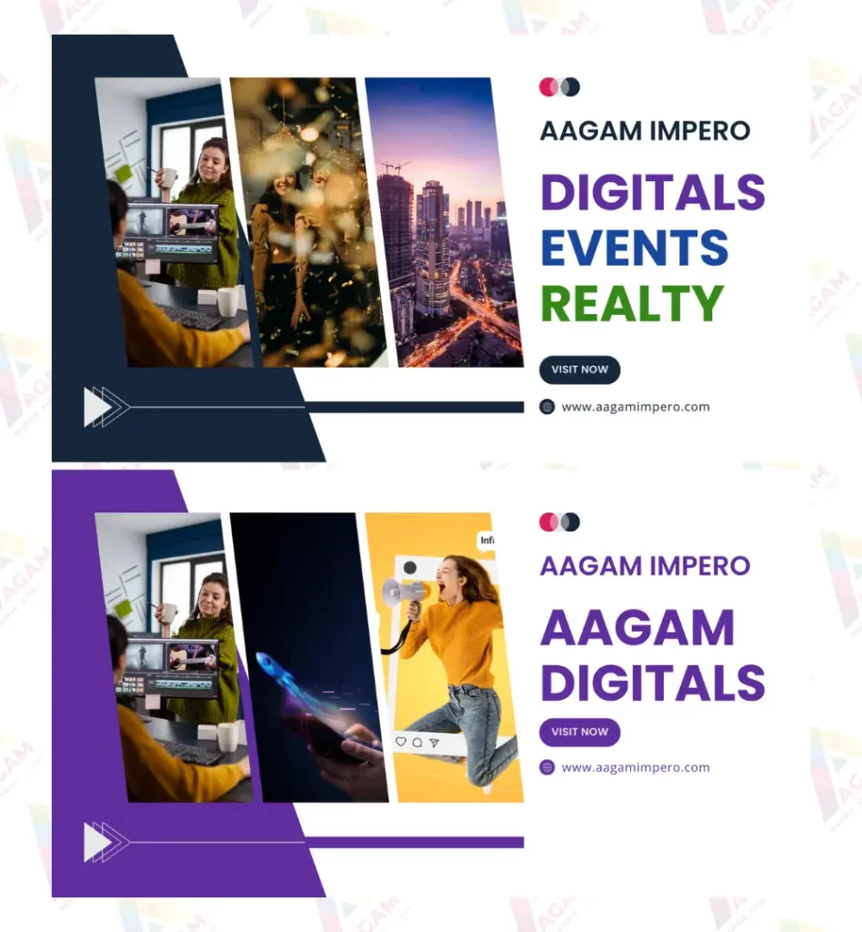 Aagam Digitals - DIGITAL MARKETING & ONLINE BRANDING (1)